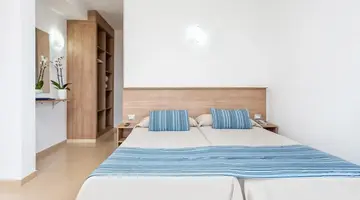 Hotel Globales Acuario