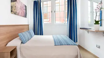 Hotel Globales Acuario