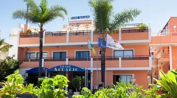 Hotel Globales Acuario