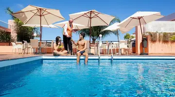 Hotel Globales Acuario