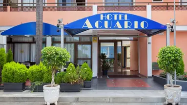Hotel Globales Acuario