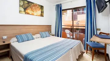 Hotel Globales Acuario