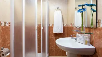 Hotel Globales Acuario