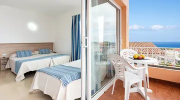 Hotel Globales Acuario