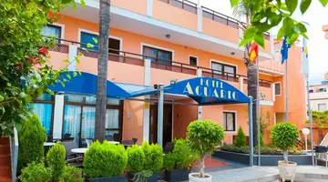 Hotel Globales Acuario