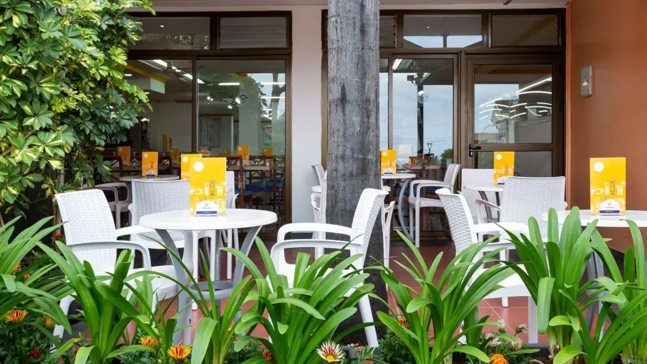 Hotel Globales Acuario