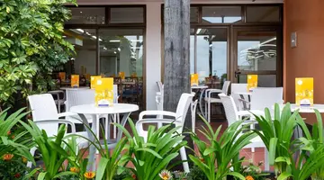 Hotel Globales Acuario