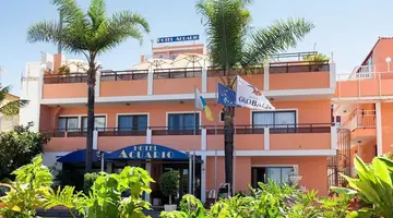 Hotel Globales Acuario