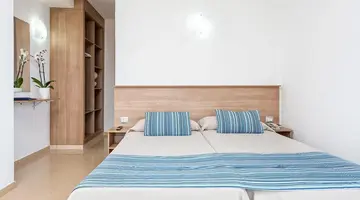 Hotel Globales Acuario