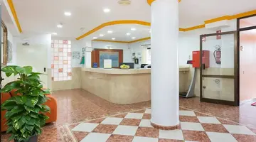 Hotel Globales Acuario