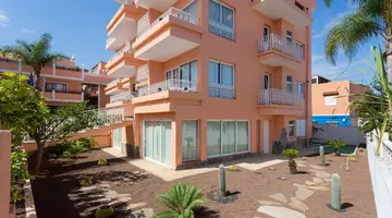 Hotel Globales Acuario