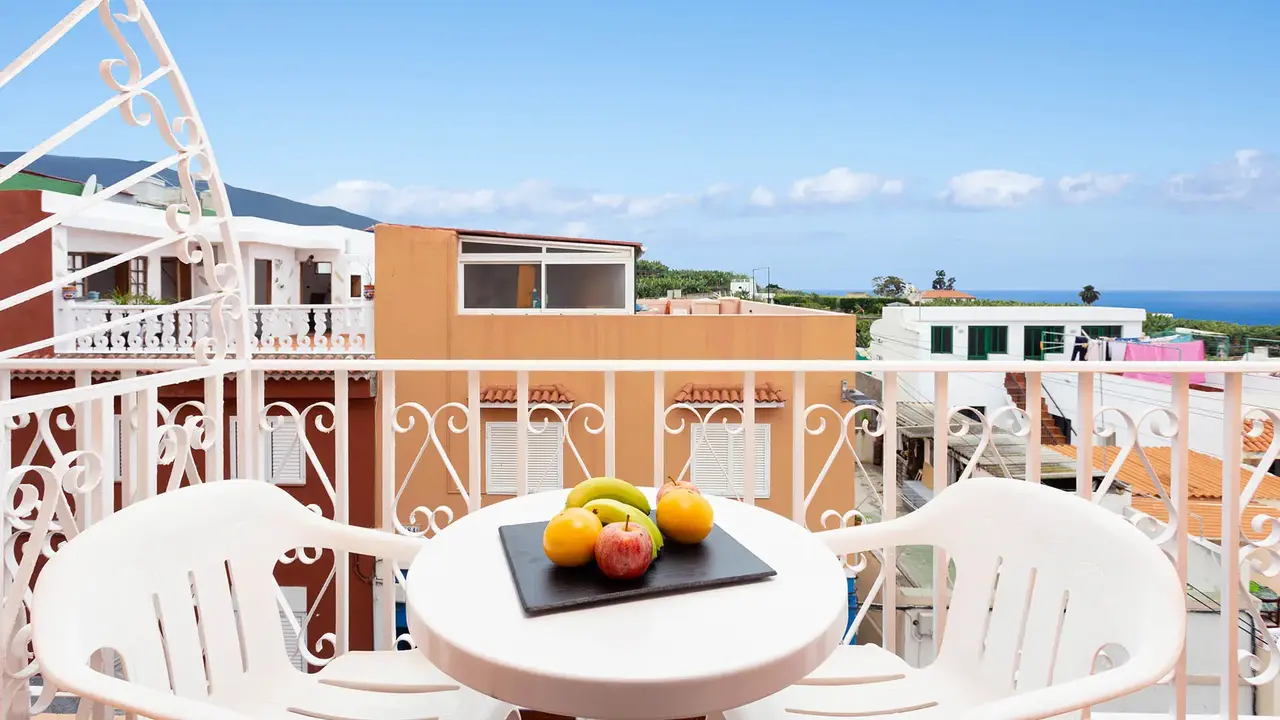 Hotel Globales Acuario