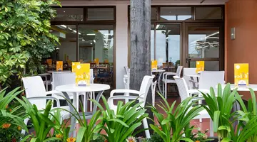 Hotel Globales Acuario