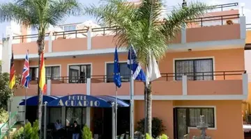 Hotel Globales Acuario
