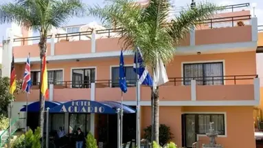 Hotel Globales Acuario