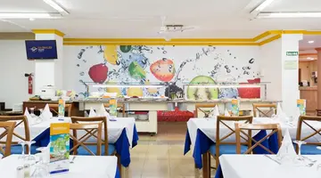 Hotel Globales Acuario