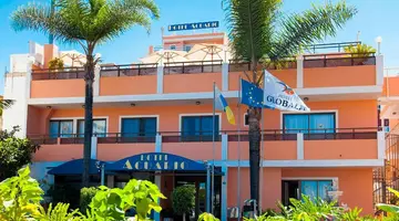 Hotel Globales Acuario