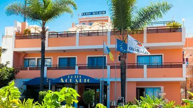 Hotel Globales Acuario