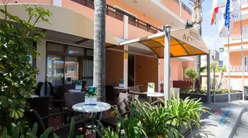 Hotel Globales Acuario