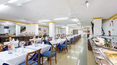 Hotel Globales Acuario