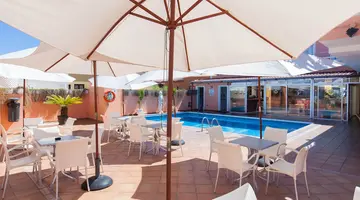 Hotel Globales Acuario