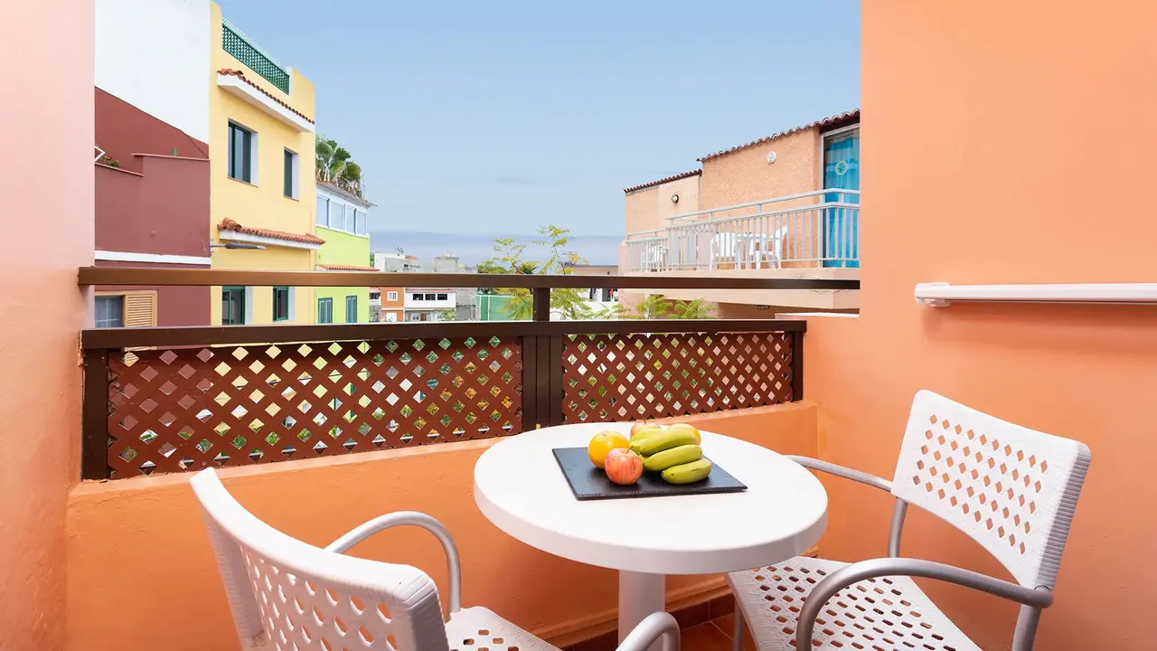Hotel Globales Acuario