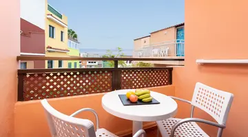 Hotel Globales Acuario