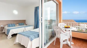Hotel Globales Acuario