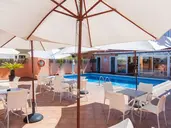 Hotel Globales Acuario