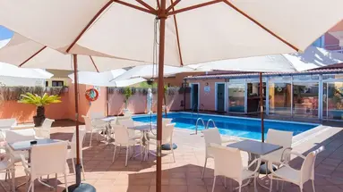 Hotel Globales Acuario