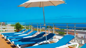 Hotel Globales Acuario