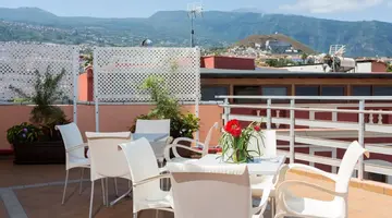 Hotel Globales Acuario