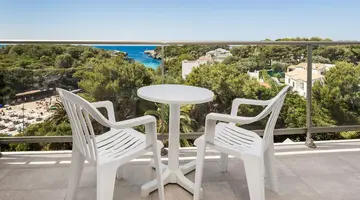 Hotel Globales Calan Blanes
