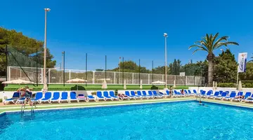 Hotel Globales Calan Blanes