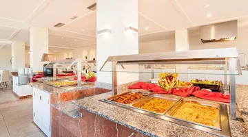 Hotel Globales Calan Blanes