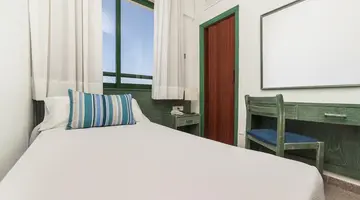 Hotel Globales Calan Blanes