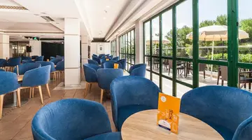 Hotel Globales Calan Blanes