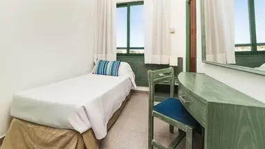 Hotel Globales Calan Blanes