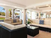 Hotel Globales Calan Blanes