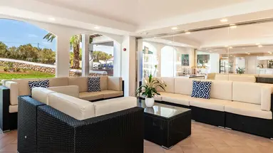 Hotel Globales Calan Blanes