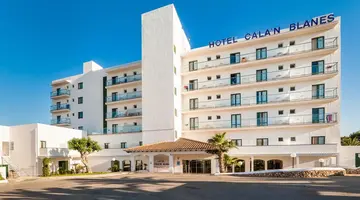 Hotel Globales Calan Blanes