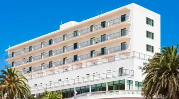 Hotel Globales Calan Blanes