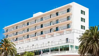 Hotel Globales Calan Blanes