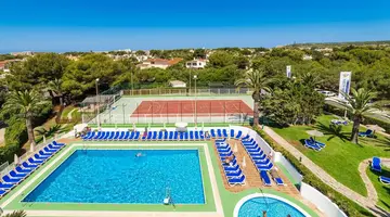Hotel Globales Calan Blanes