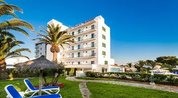 Hotel Globales Calan Blanes