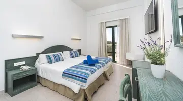 Hotel Globales Calan Blanes