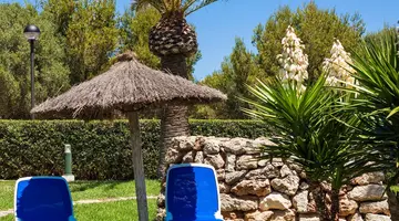 Hotel Globales Calan Blanes
