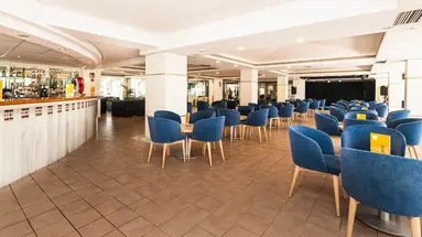 Hotel Globales Calan Blanes