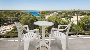 Hotel Globales Calan Blanes