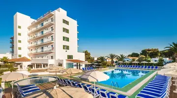 Hotel Globales Calan Blanes